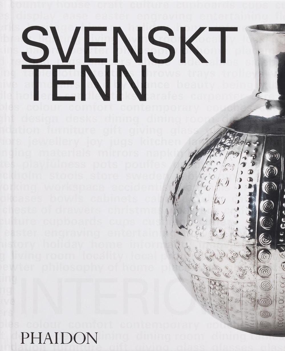 Svenskt Tenn by Nina Strizler-Levine - ISBN: 9781838666880