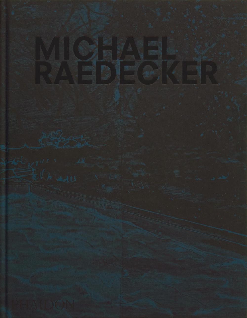 Michael Raedecker by Kate Zambreno - ISBN: 9781838666958
