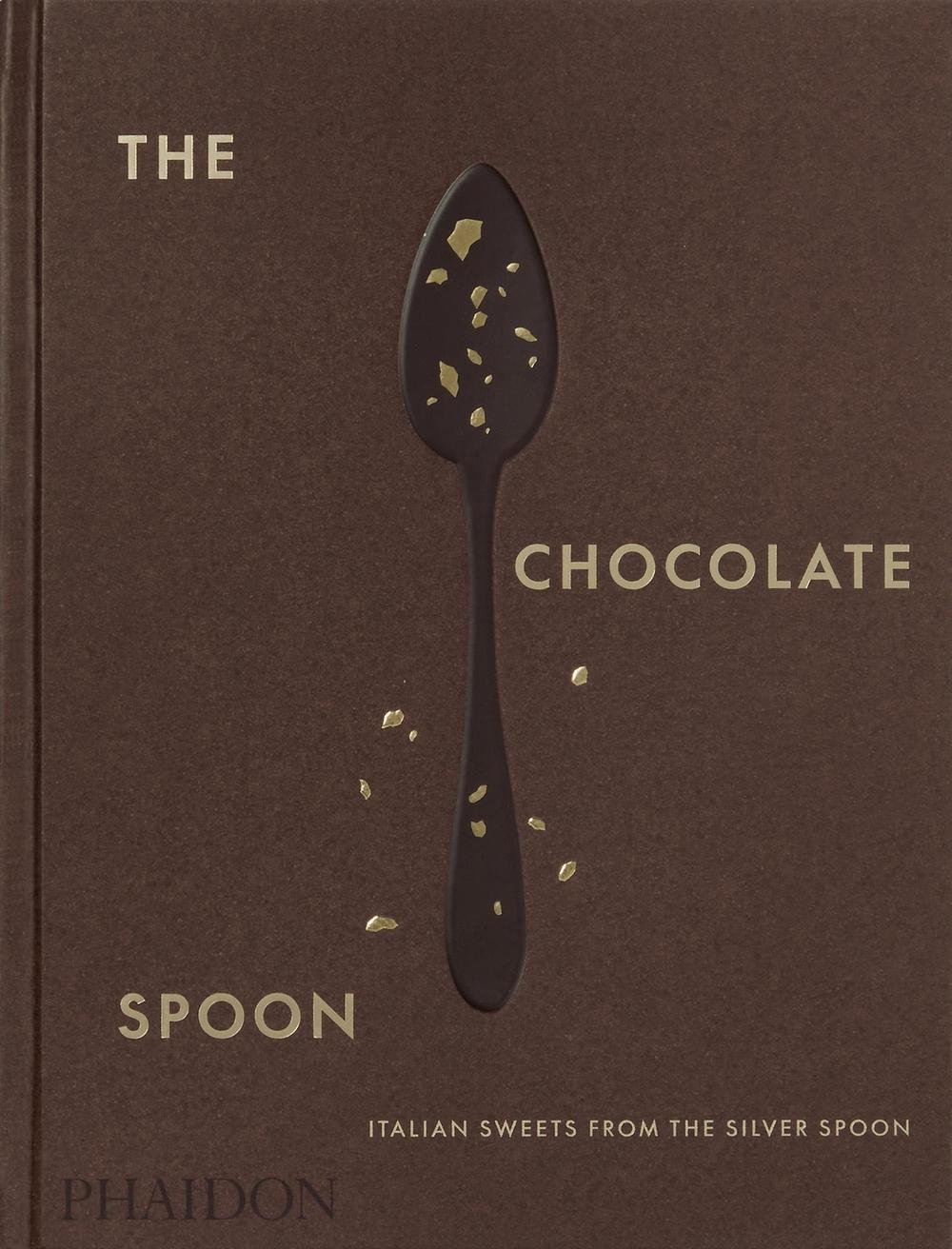 The Chocolate Spoon, 9781838667092