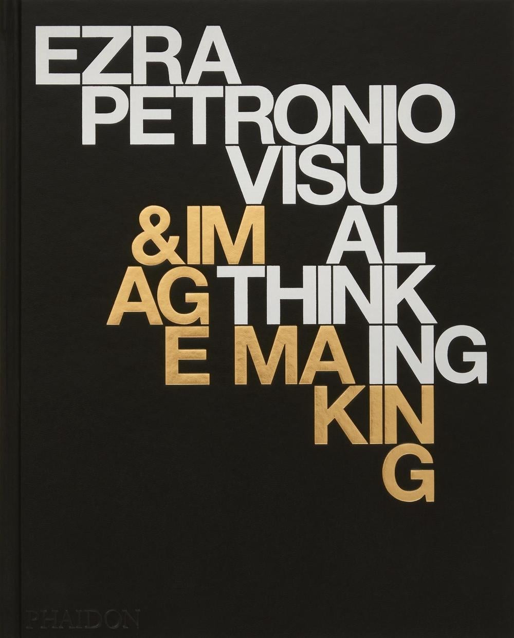 Ezra Petronio by Ezra Petronio - ISBN: 9781838667122