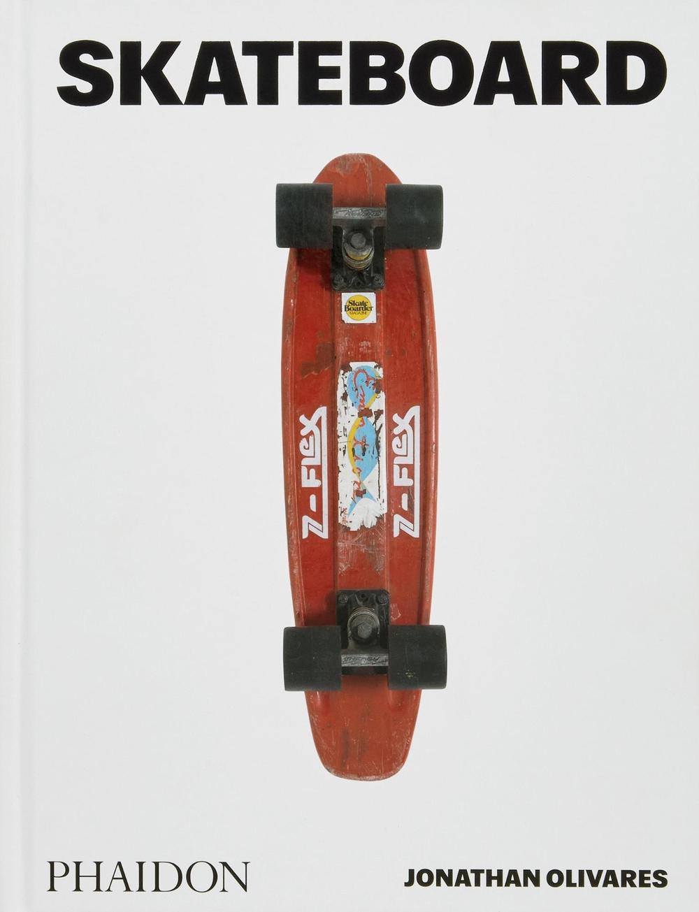 Skateboard, 9781838667498