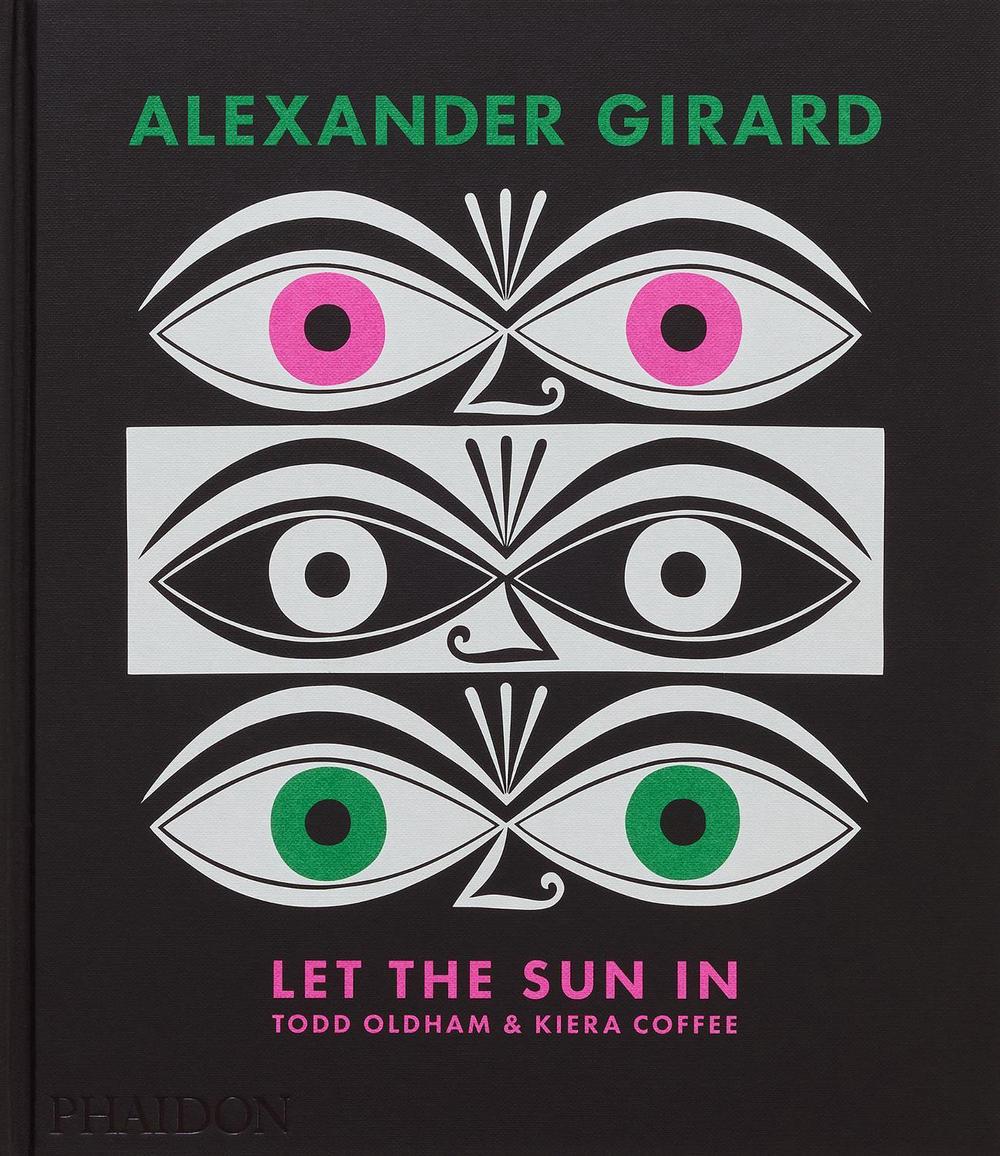 Alexander Girard, 9781838667597
