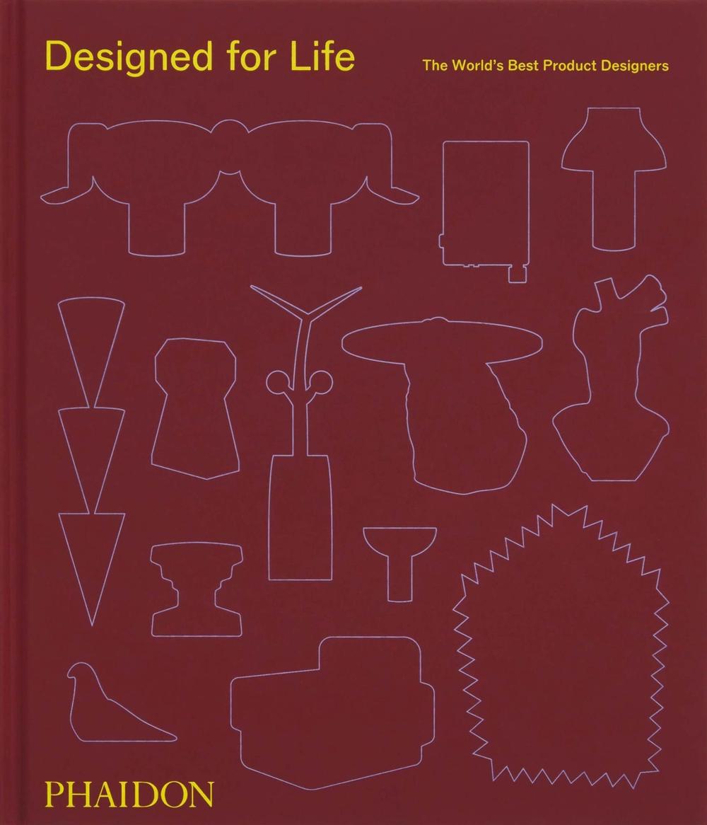 Designed for Life by Phaidon Editors - ISBN: 9781838667696