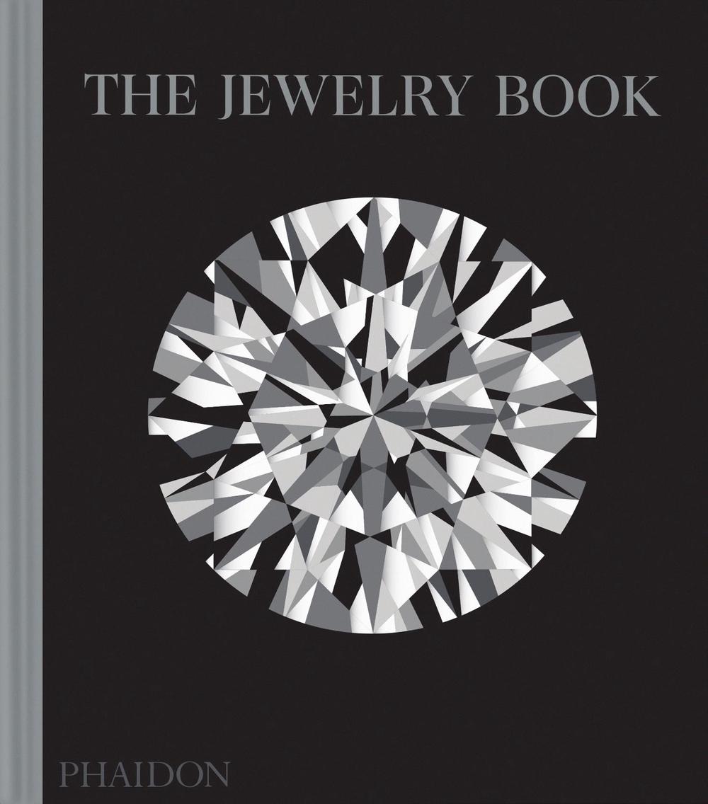 The Jewelry Book, 9781838667788