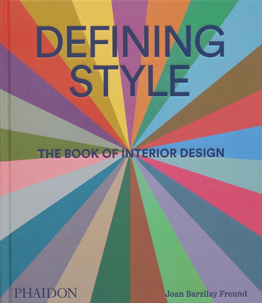 Defining Style, 9781838667818