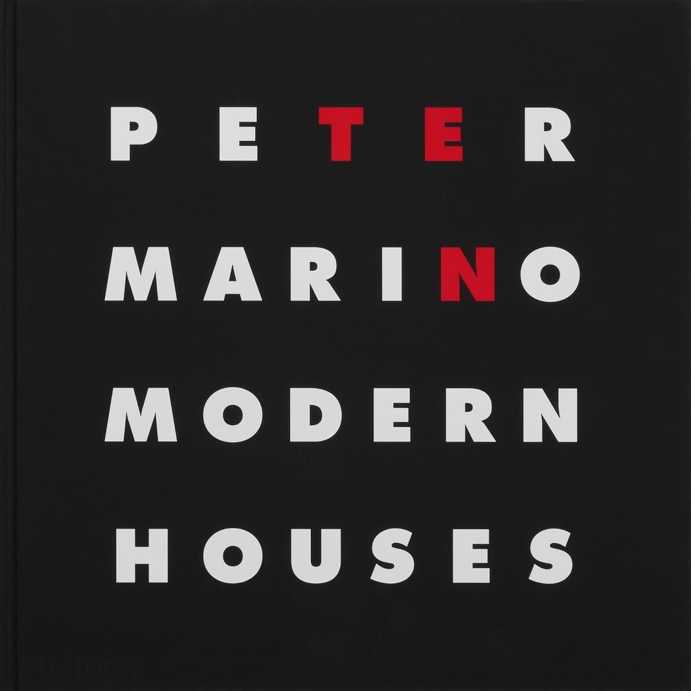 Peter Marino by Peter Marino - ISBN: 9781838667924