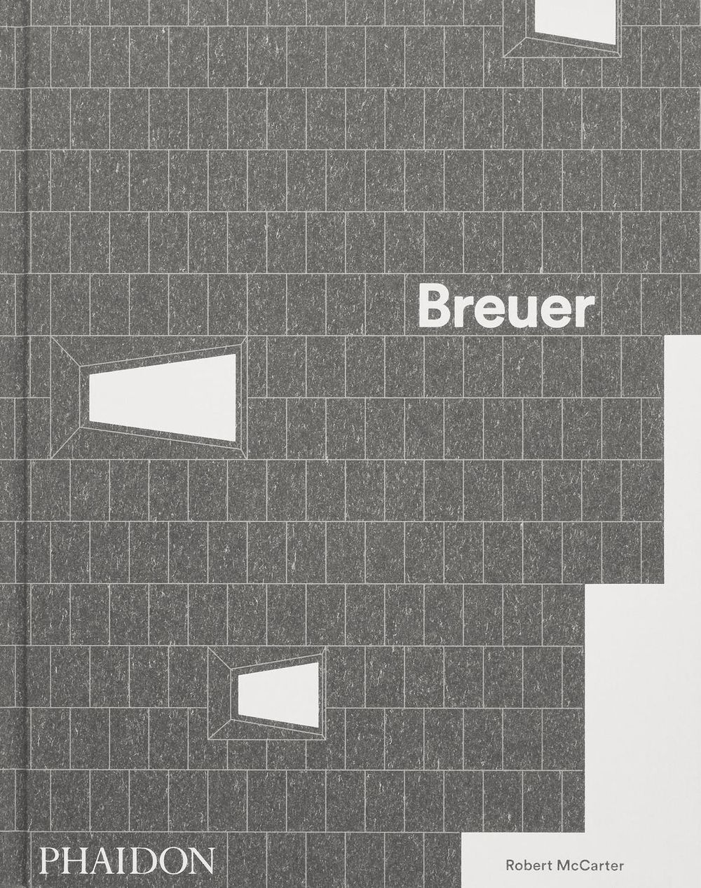Breuer by Robert McCarter - ISBN: 9781838668167