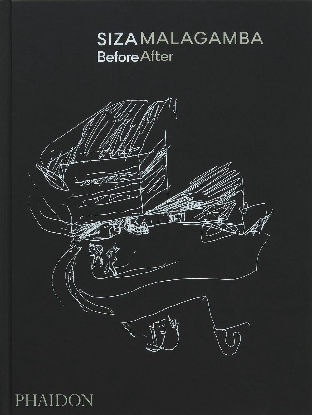 Before / After by Duccio Malagamba - ISBN: 9781838668181