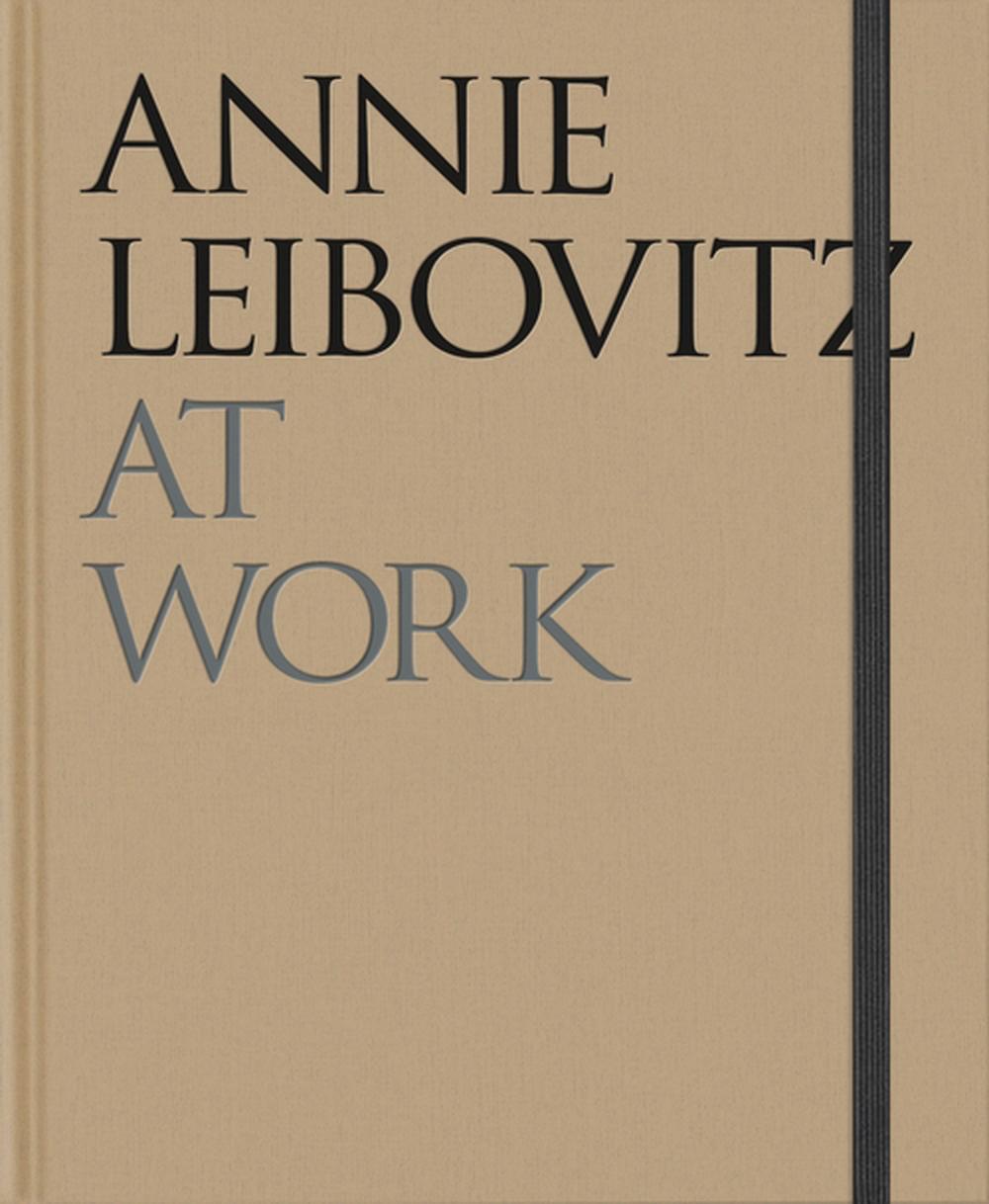 Annie Leibovitz At Work, 9781838668204