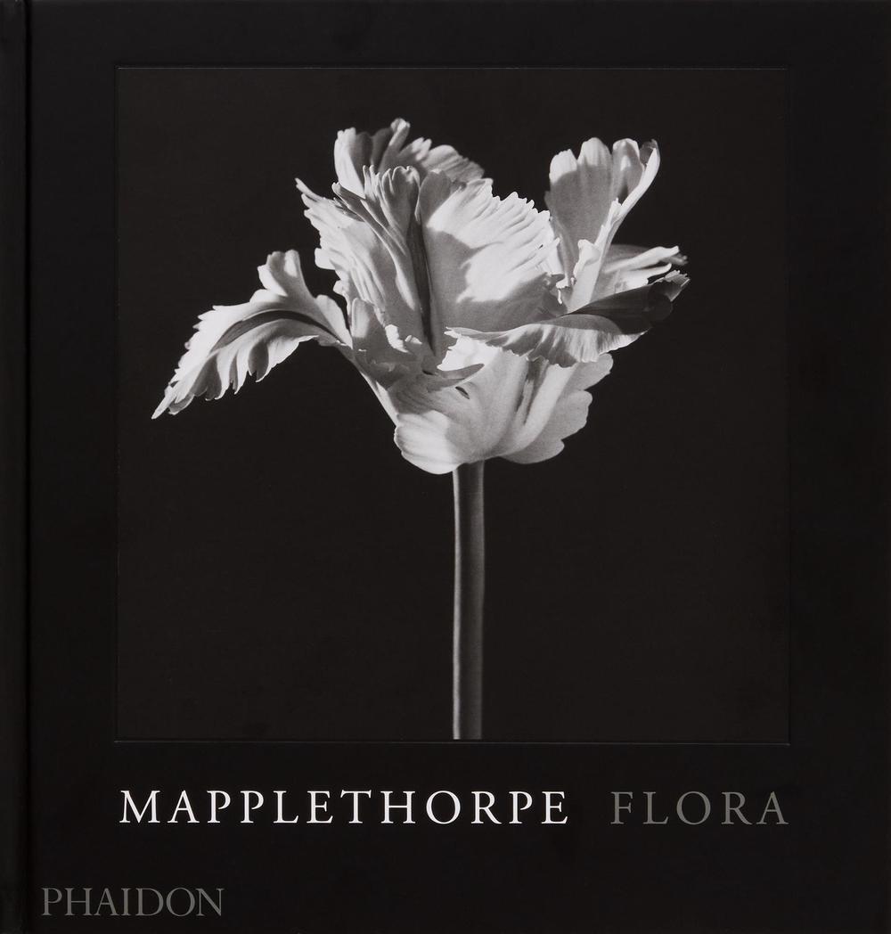 Mapplethorpe Flora, 9781838668211