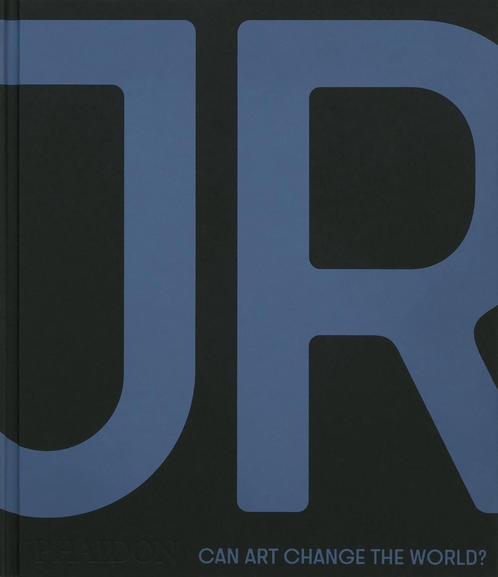JR by George Lucas - ISBN: 9781838668570