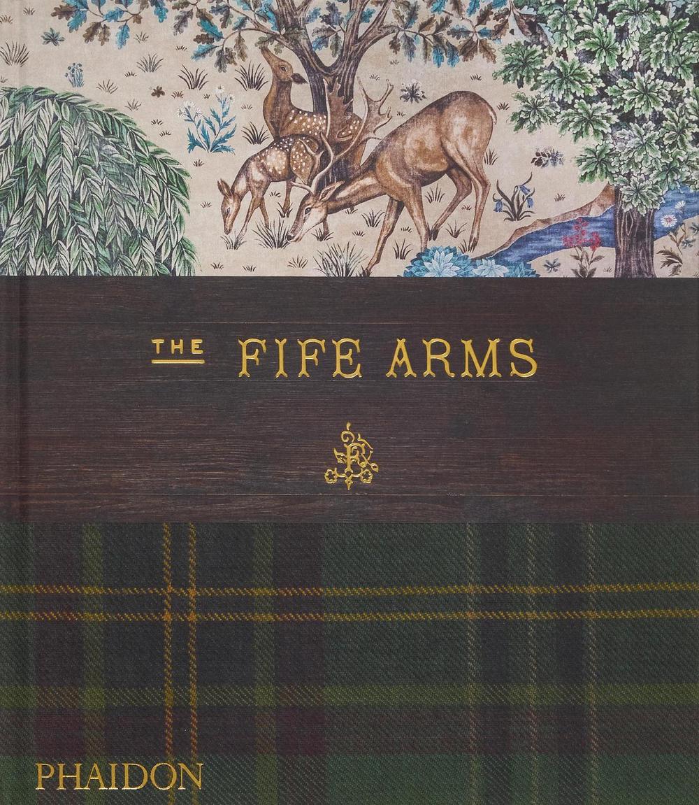 The Fife Arms, 9781838668686