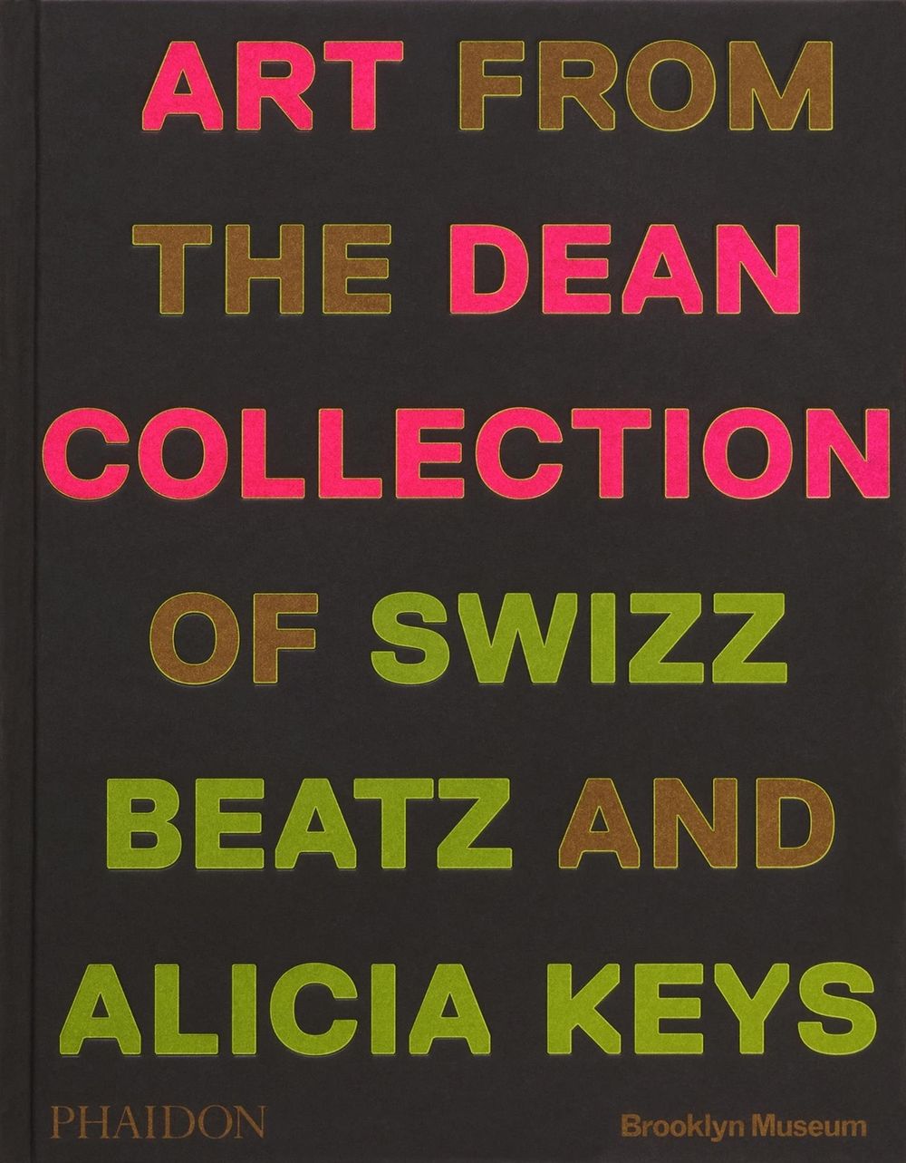Giants by Alicia Keys - ISBN: 9781838668693