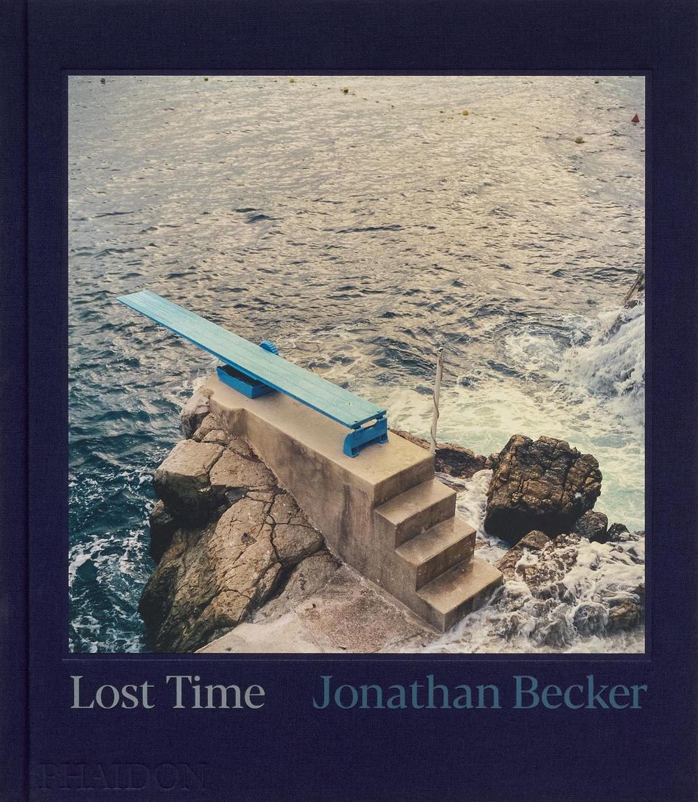Jonathan Becker by Jonathan Becker - ISBN: 9781838668716