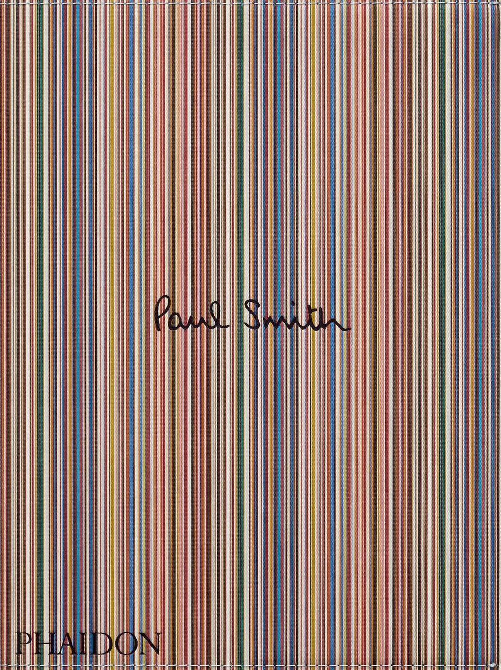 Paul Smith by Tony Chambers - ISBN: 9781838668747