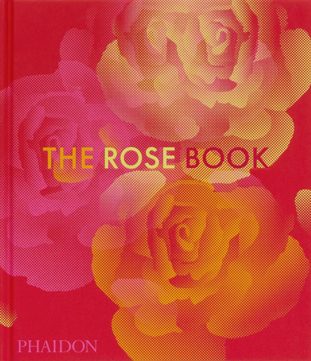The Rose Book, 9781838668808