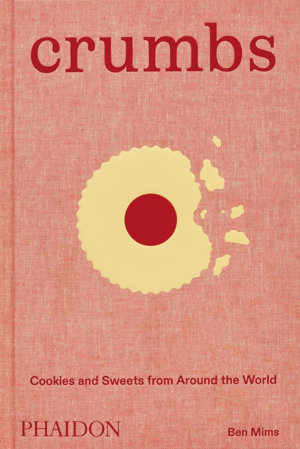 Crumbs by Ben Mims - ISBN: 9781838668860