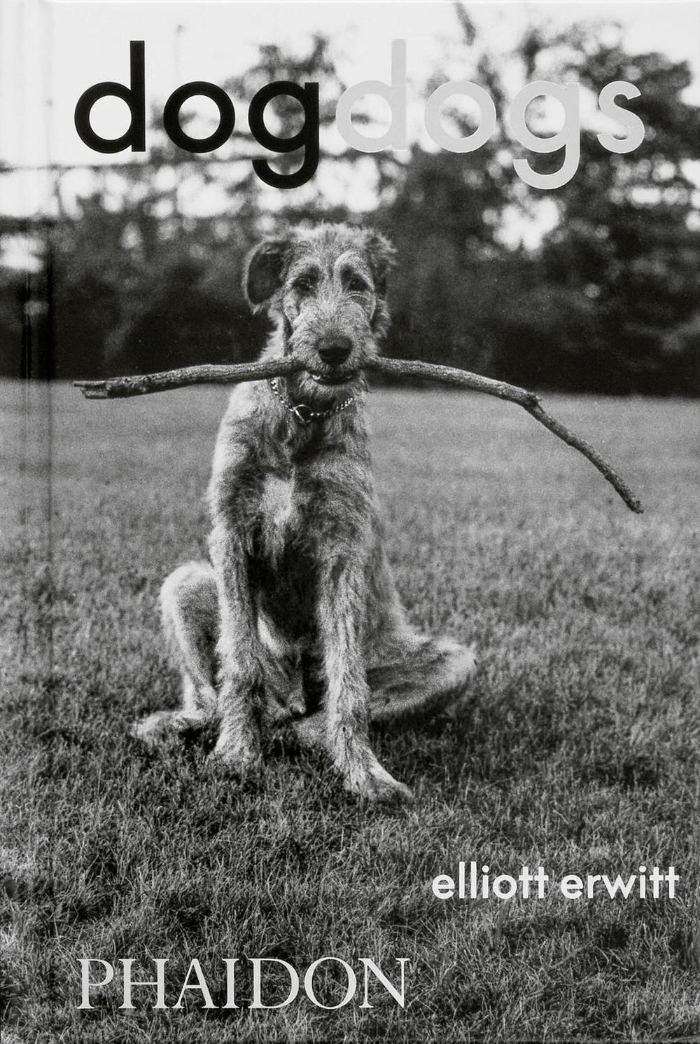 DogDogs by Elliott Erwitt - ISBN: 9781838669256