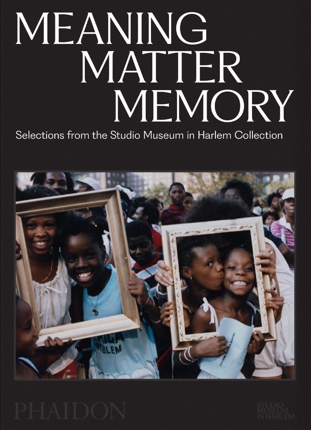 Meaning Matter Memory, 9781838669348