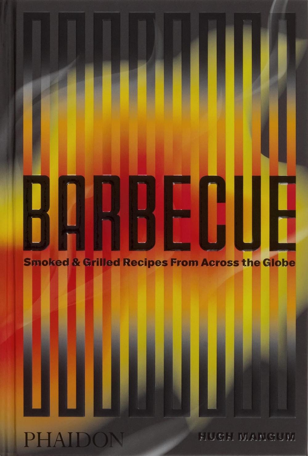 Barbecue, 9781838669362