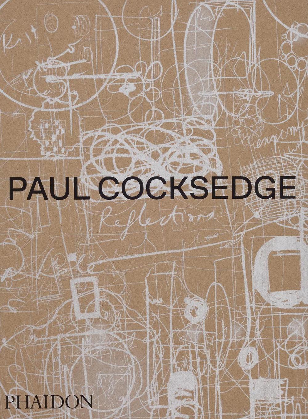 Paul Cocksedge by Paul Cocksedge - ISBN: 9781838669485
