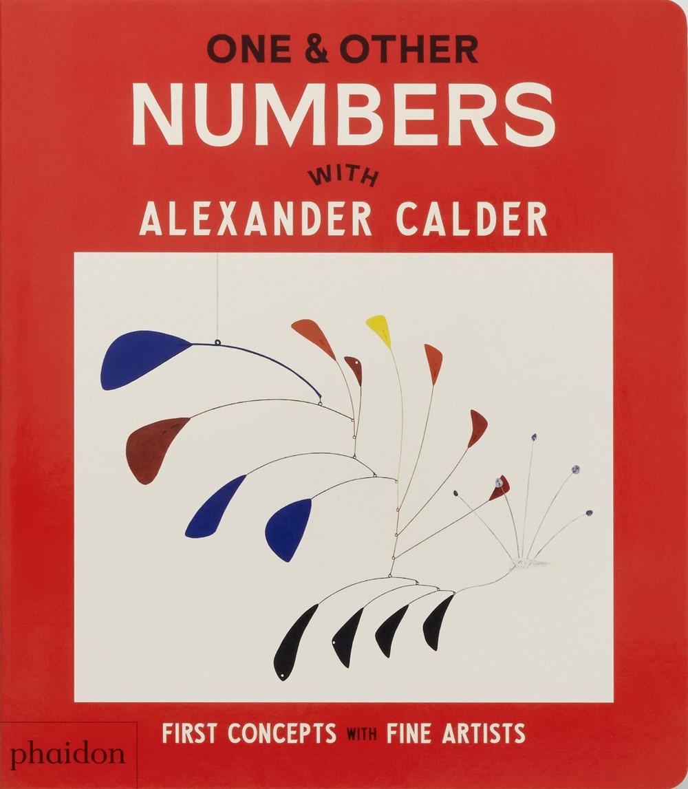 One & Other Numbers by Phaidon Editors - ISBN: 9781838669614