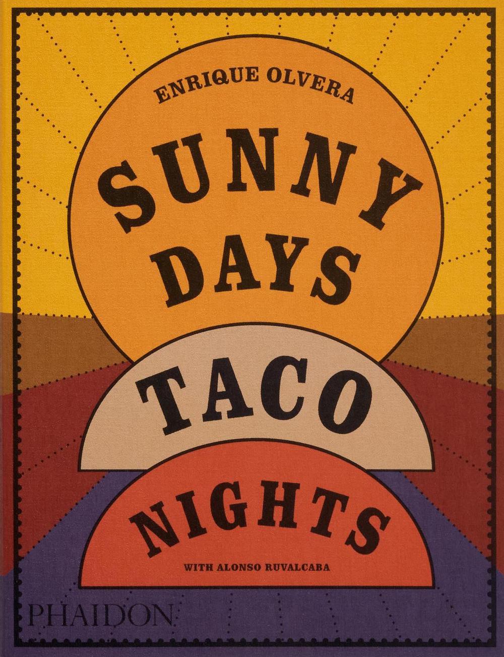 Sunny Days, Taco Nights, 9781838669881