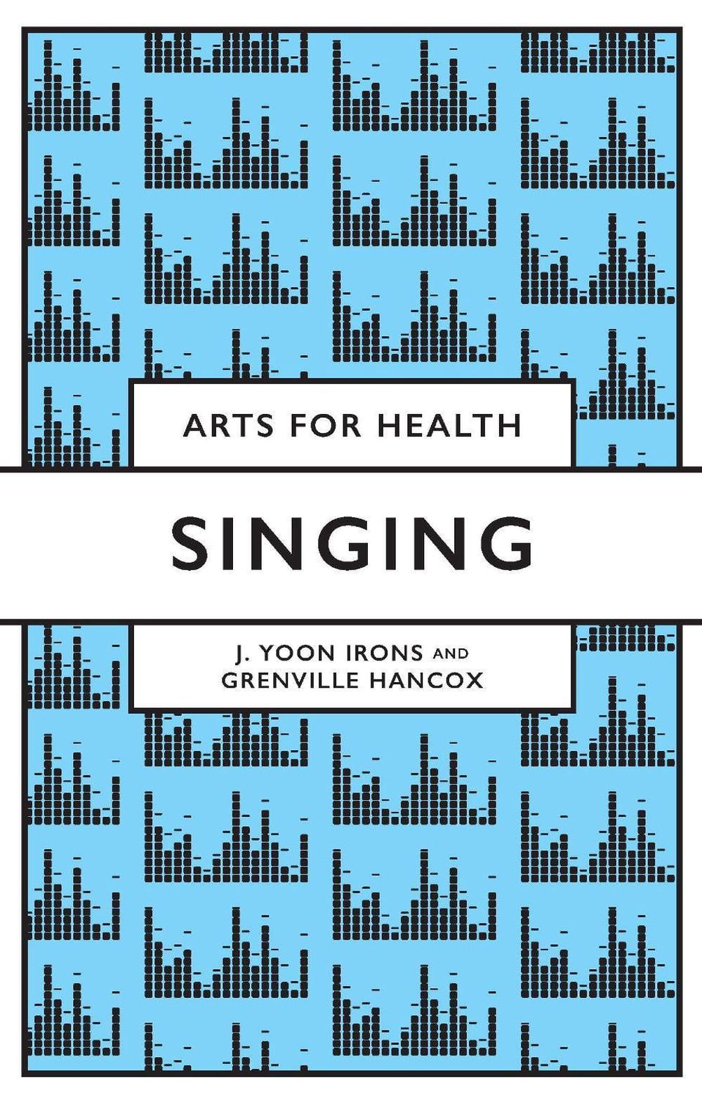 Singing by J. Yoon Irons - ISBN: 9781838673321