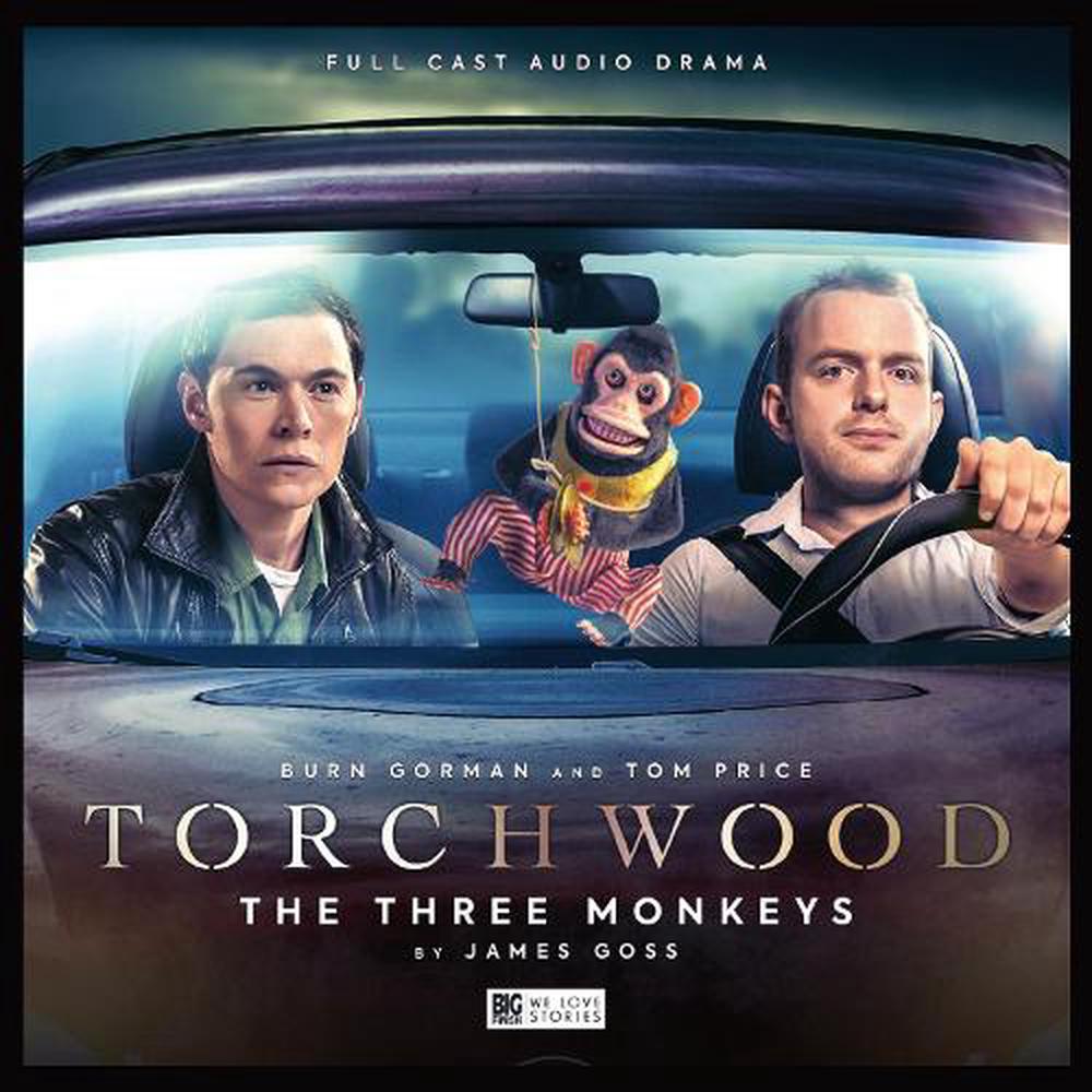 Watch hot sale torchwood online