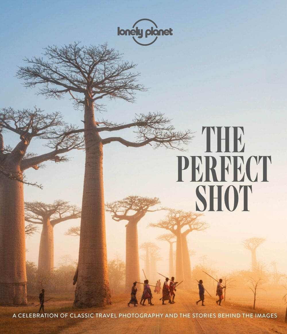 Lonely Planet The Perfect Shot by Lonely Planet - ISBN: 9781838690434