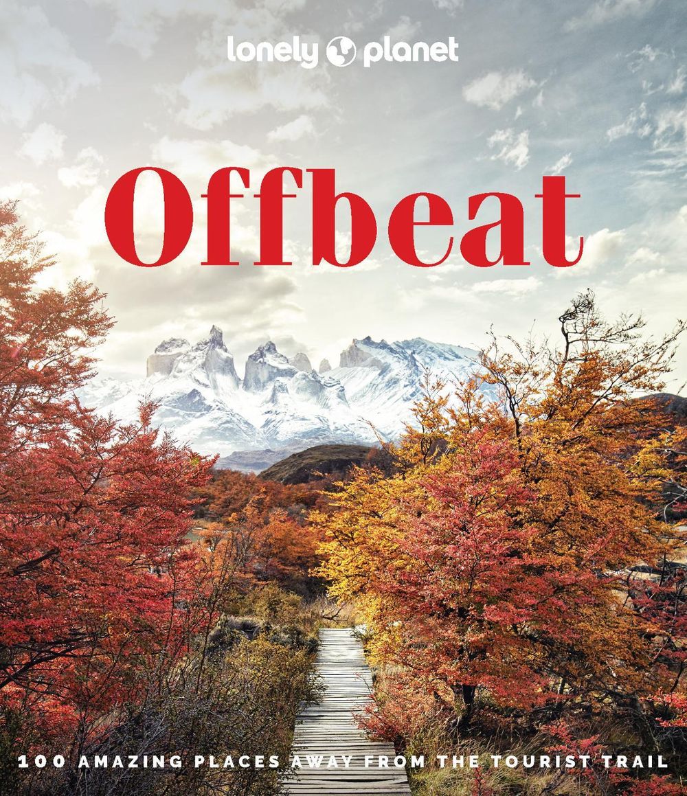Lonely Planet Offbeat by Lonely Planet - ISBN: 9781838694302