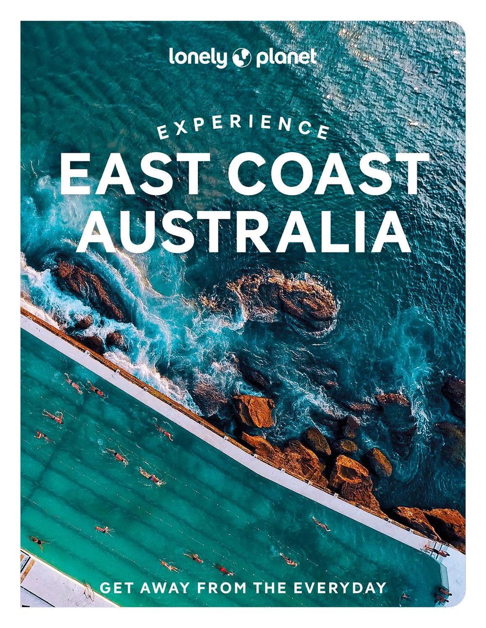 Lonely Planet Experience East Coast Australia by Sarah Reid - ISBN: 9781838694821