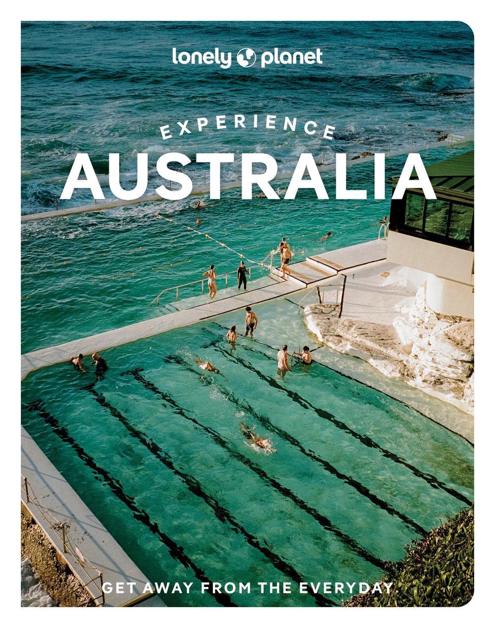 Lonely Planet Experience Australia, 9781838697426