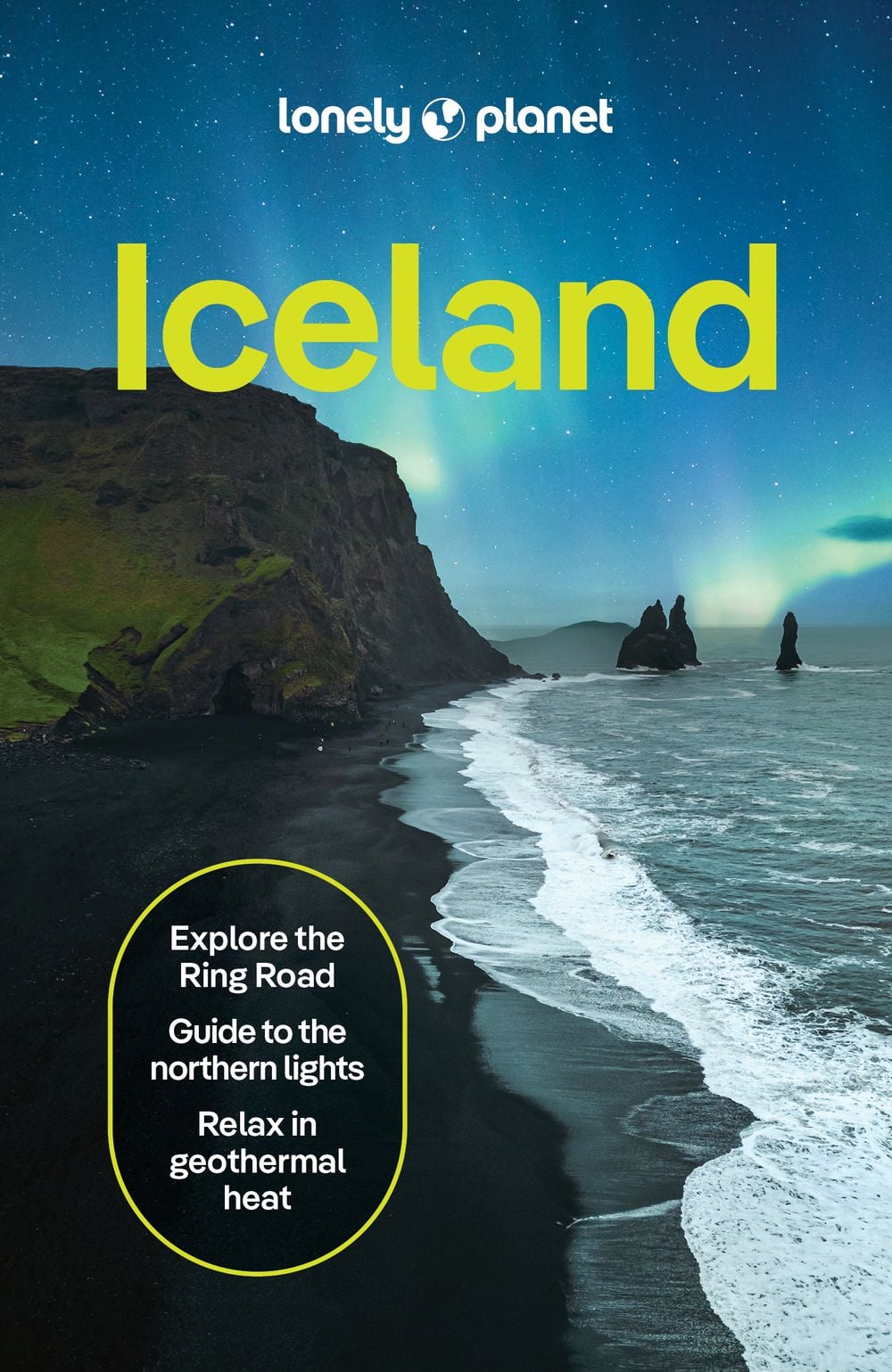 Lonely Planet Iceland by Lonely Planet - ISBN: 9781838697990