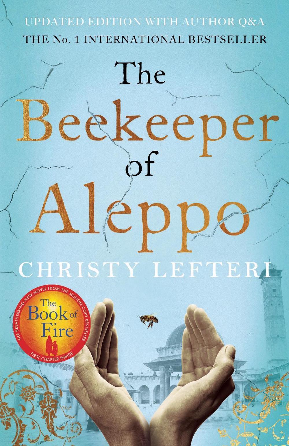 The Beekeeper of Aleppo, 9781838770013