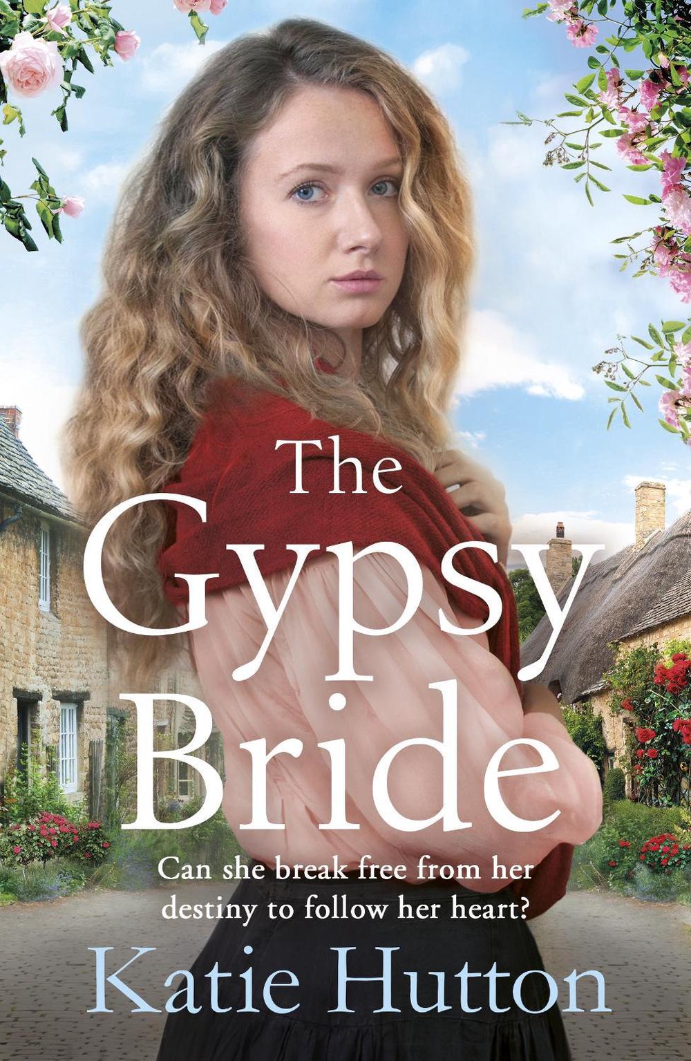 The Gypsy Bride, 9781838770259