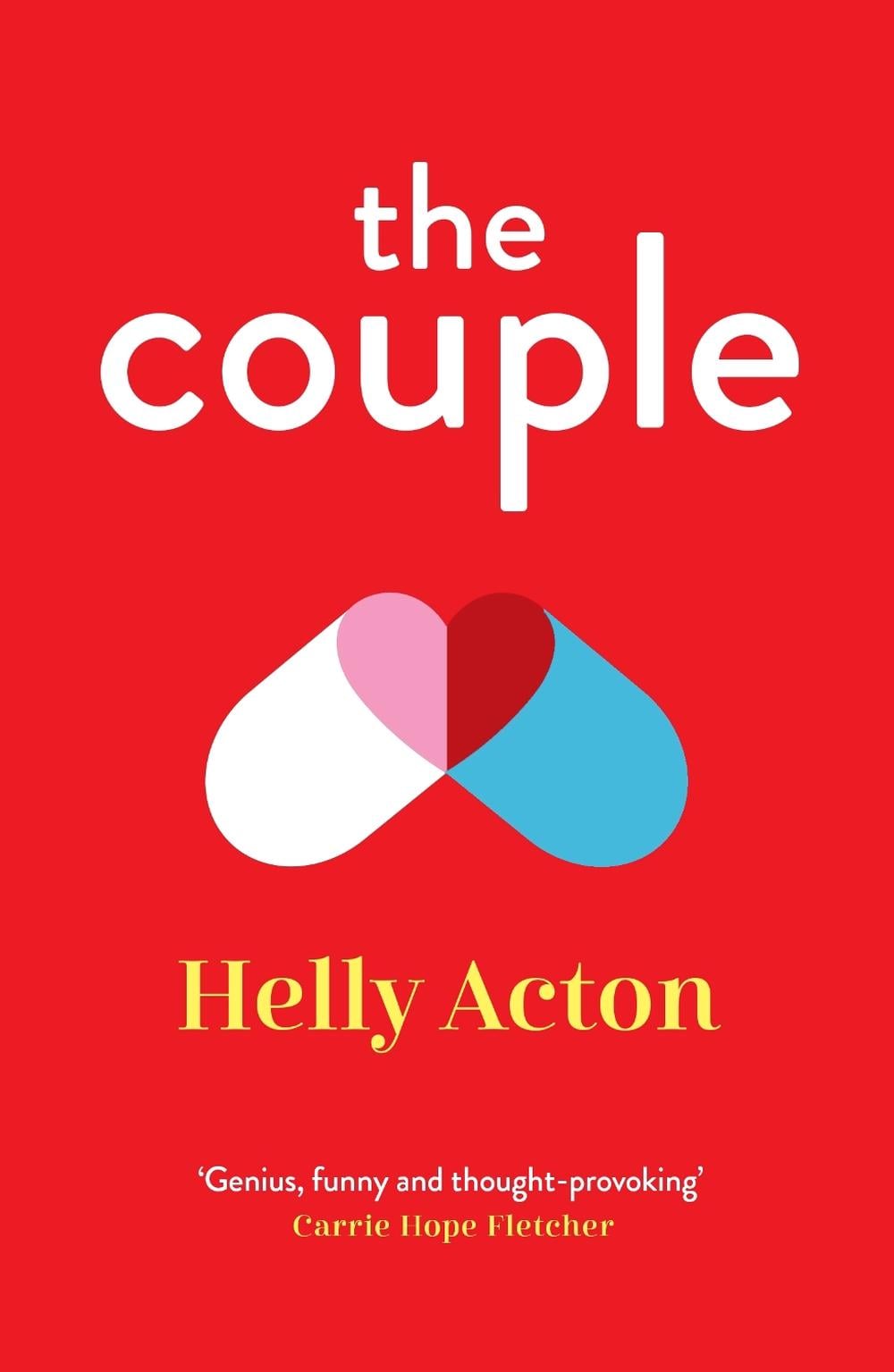 The Couple by Helly Acton - ISBN: 9781838773861