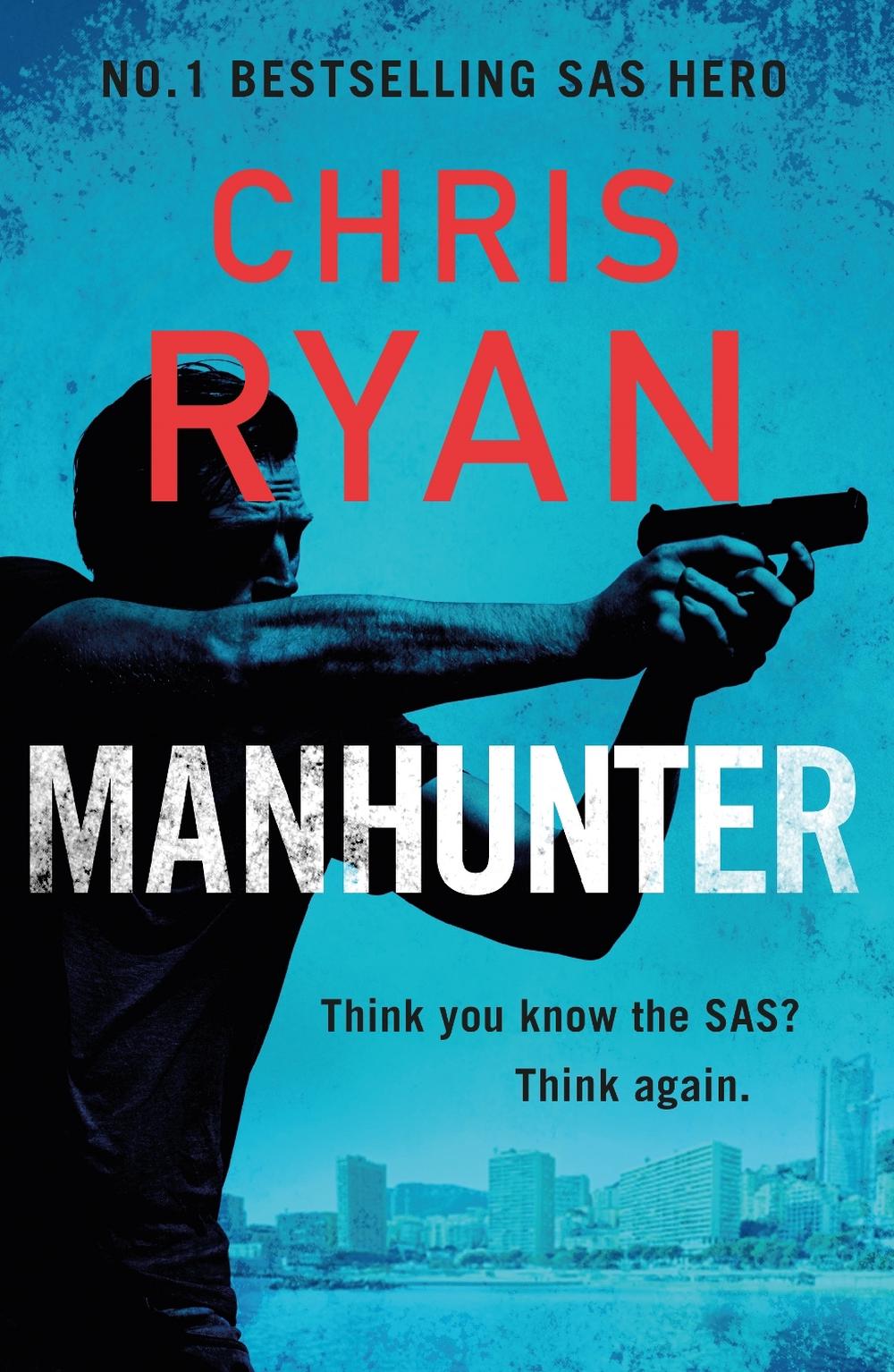 Manhunter, 9781838775223