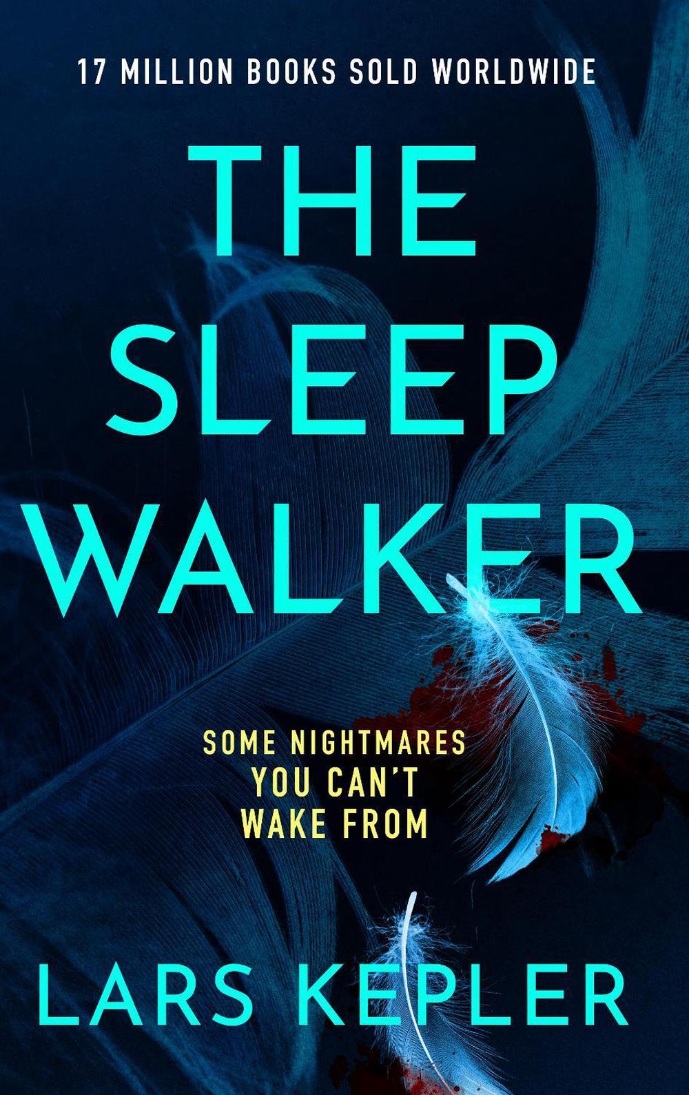 The Sleepwalker, 9781838777913