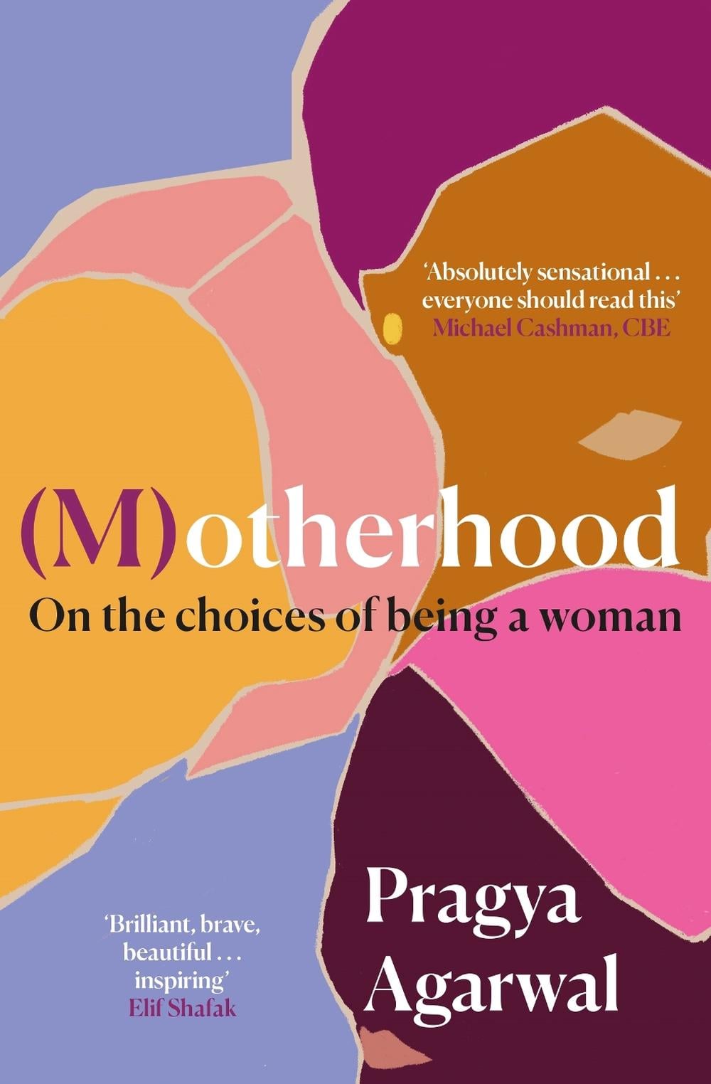 (M)otherhood by Pragya Agarwal - ISBN: 9781838853211