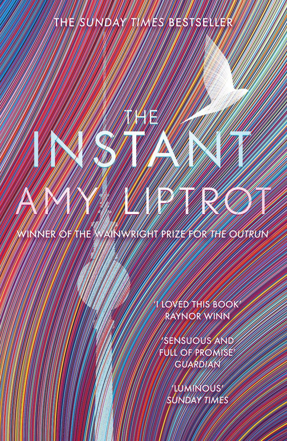 The Instant by Amy Liptrot - ISBN: 9781838854300
