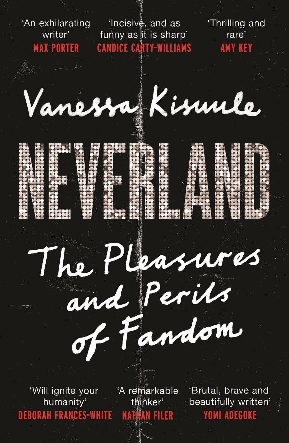 Neverland, 9781838857103