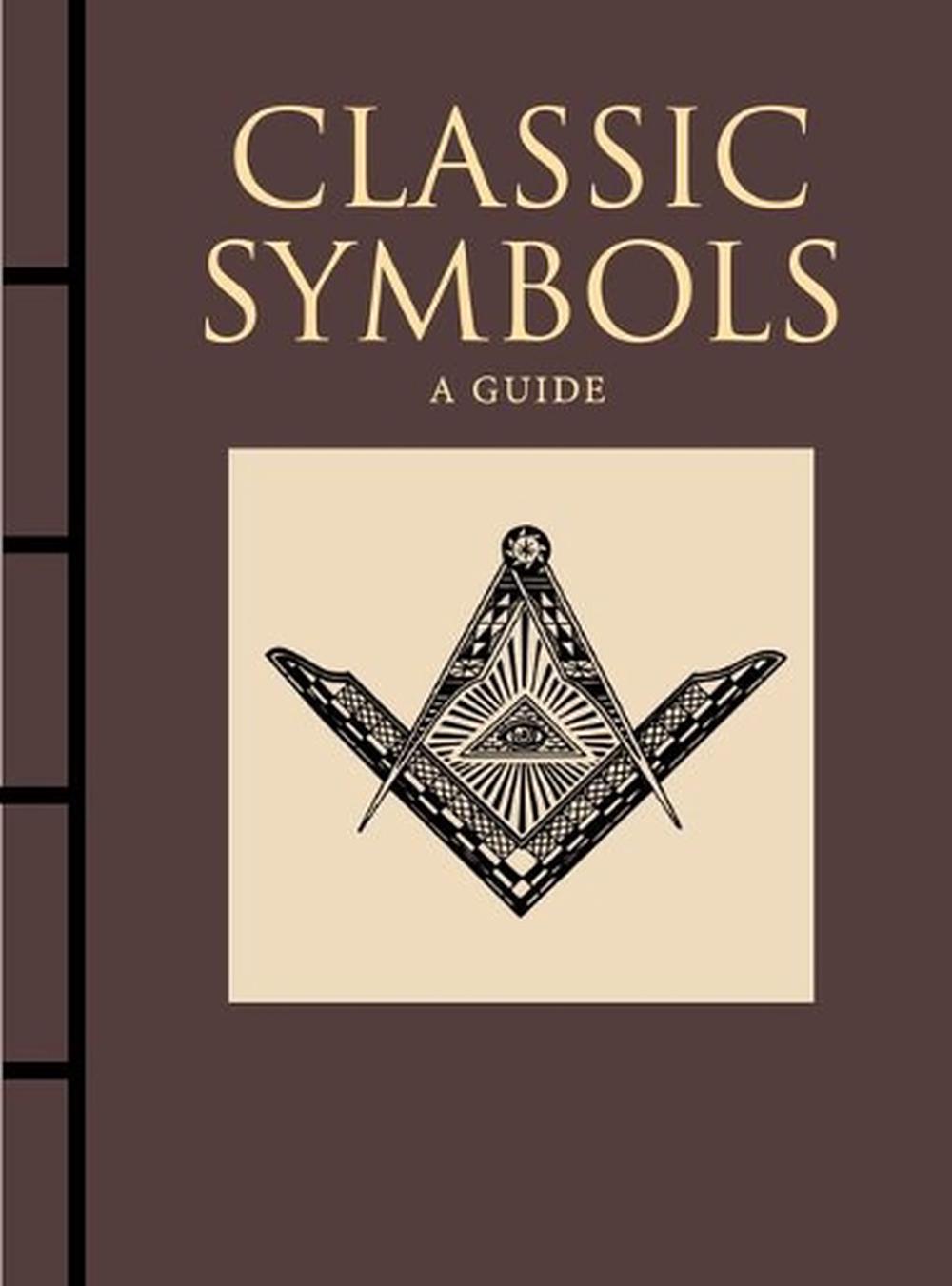 Classic Symbols, 9781838860523