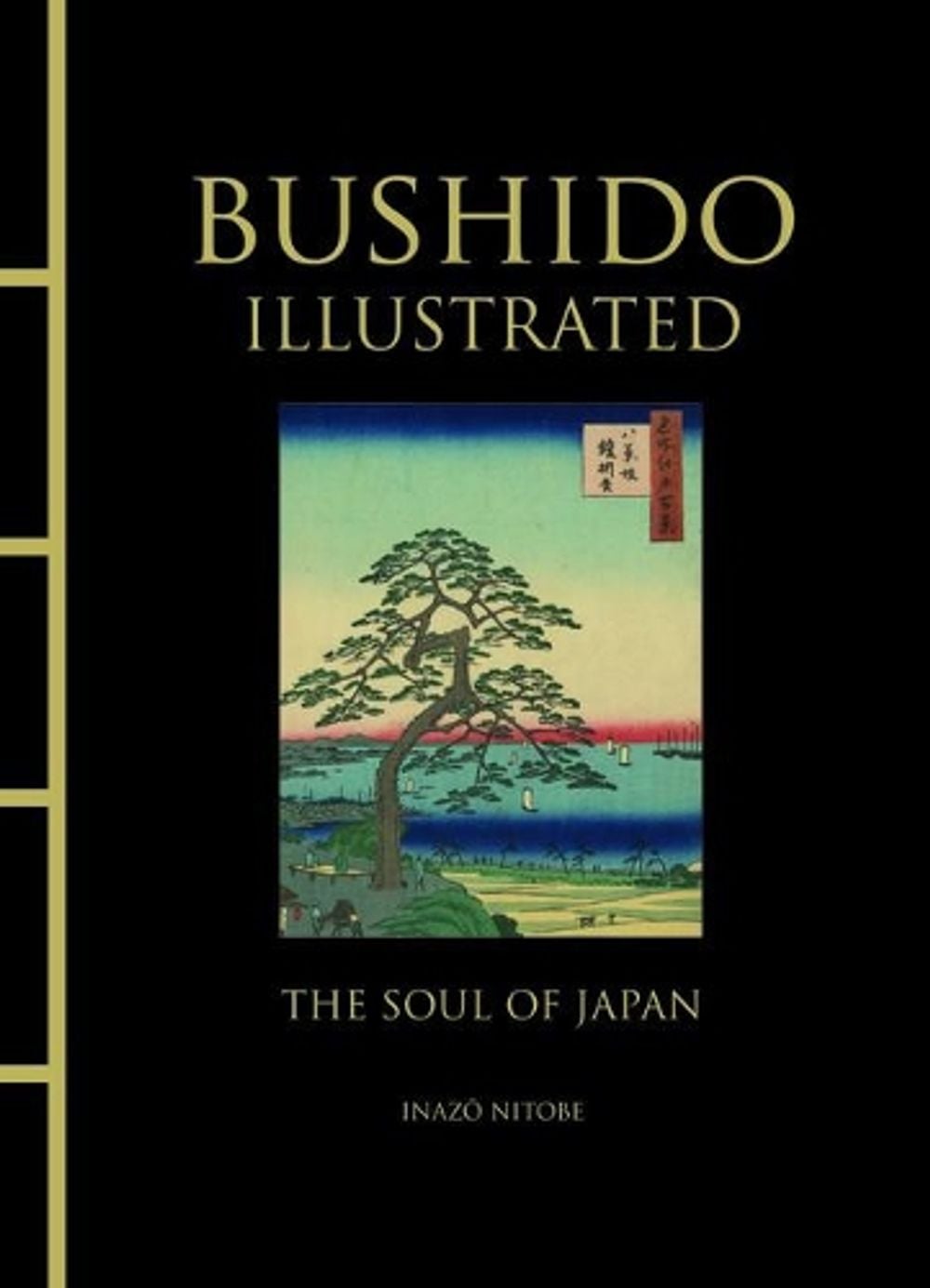 Bushido Illustrated by Inazo Nitobe - ISBN: 9781838860899