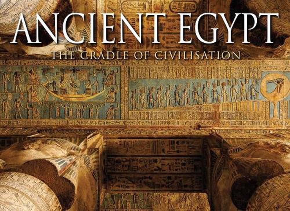 Ancient Egypt, 9781838860936