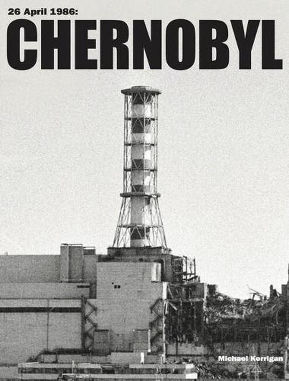 Chernobyl, 9781838862121