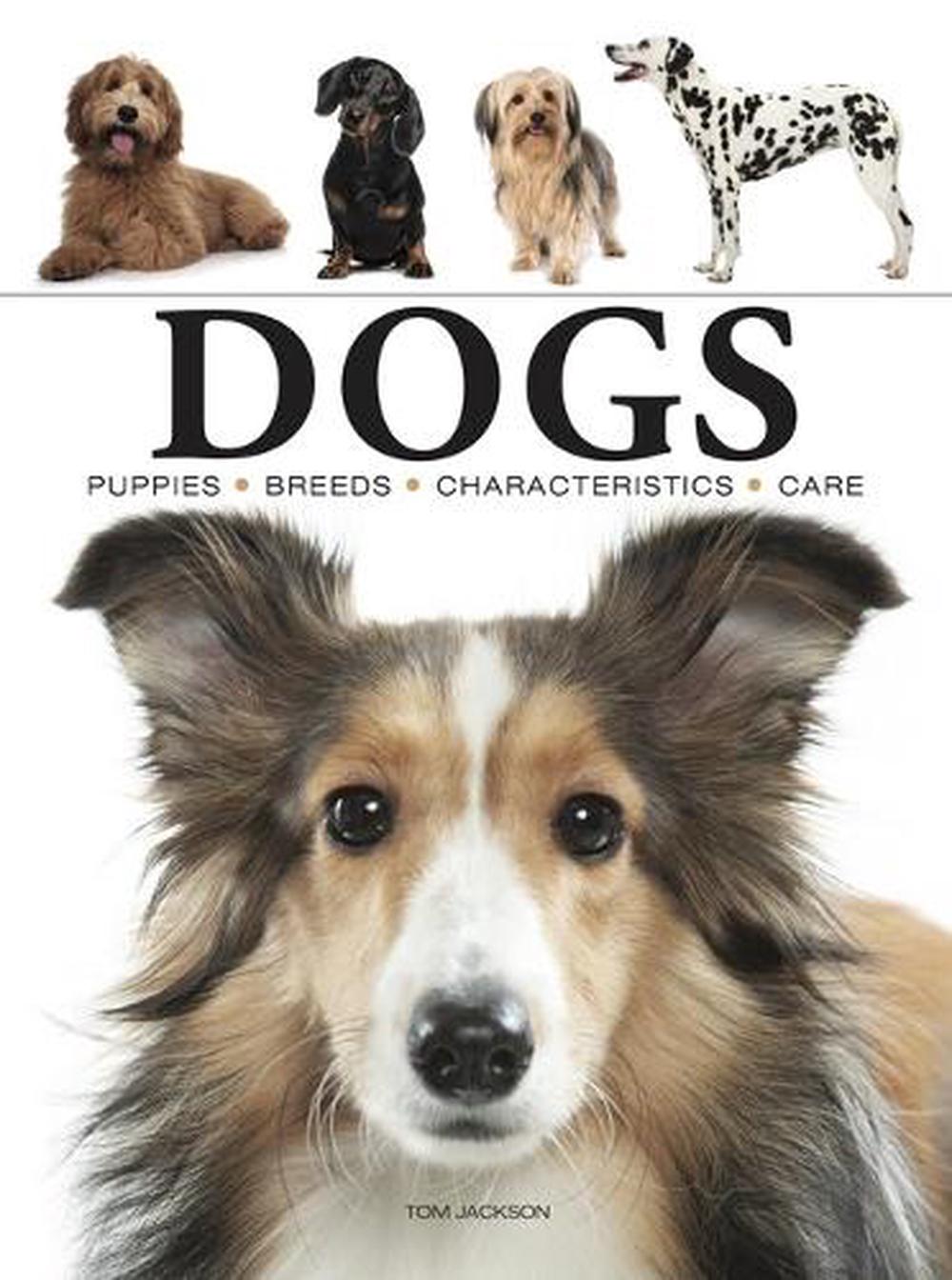 Dogs, 9781838862589