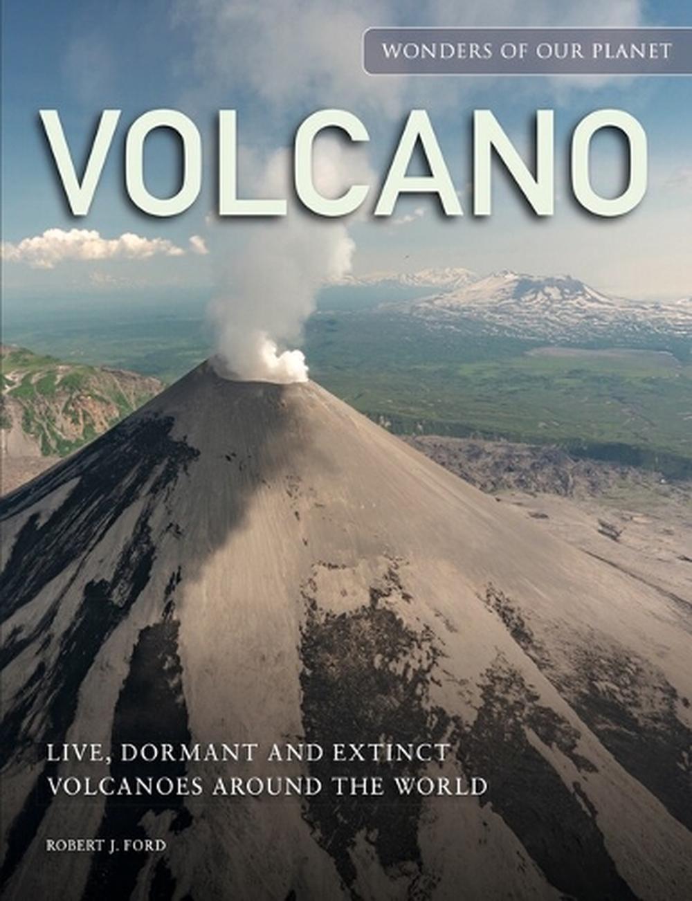 Volcano, 9781838863111
