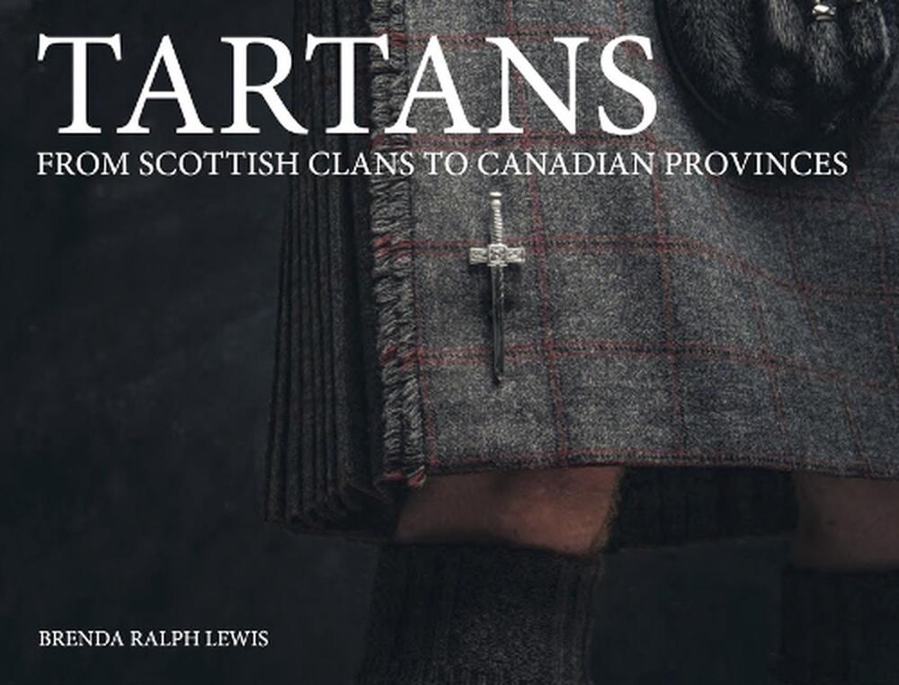 Tartans, 9781838863227