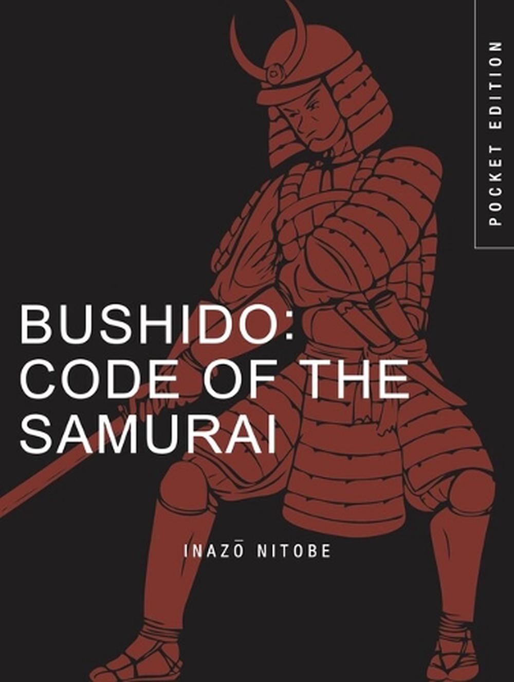 Bushido: Code of the Samurai, 9781838863616